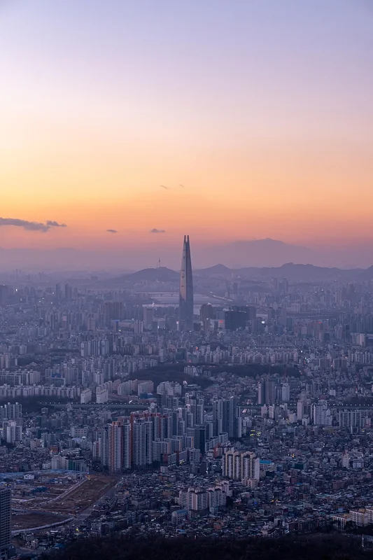 서울시 청년월세지원 내용
