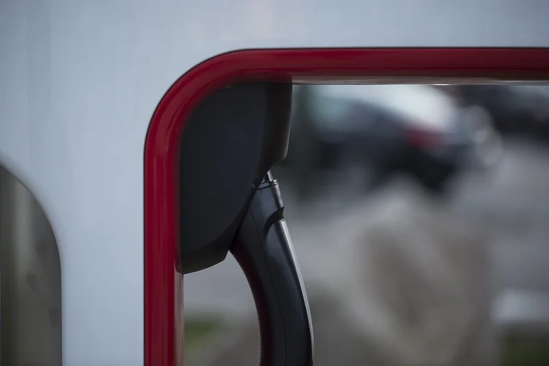 아파트 전기차 충전요금